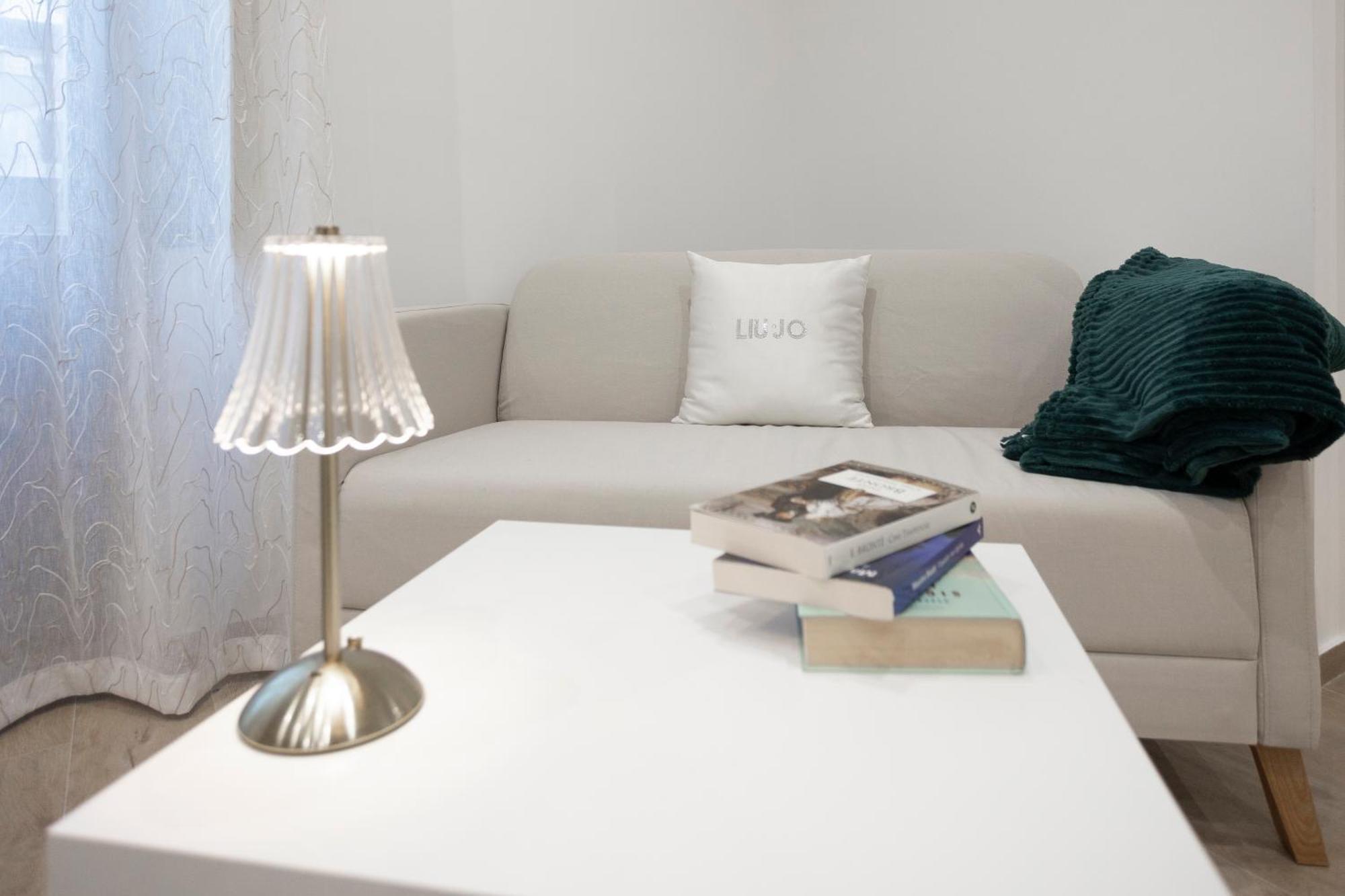 Dominic Luxury House - A 2 Passi Dalla Cattedrale - Palermo, Palermo
